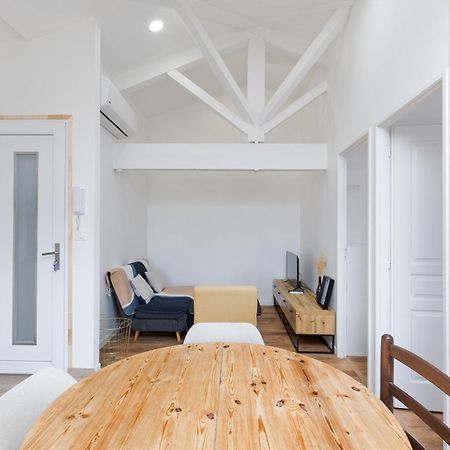 Appartement Climatise 2 Chambres Villefranche-sur-Saône المظهر الخارجي الصورة