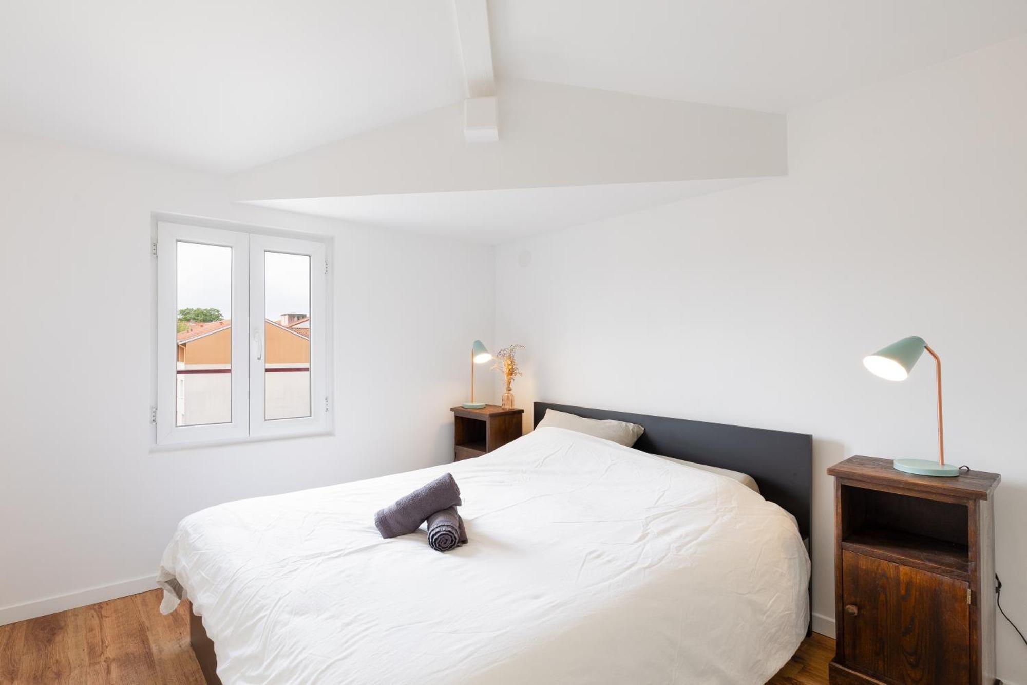 Appartement Climatise 2 Chambres Villefranche-sur-Saône المظهر الخارجي الصورة