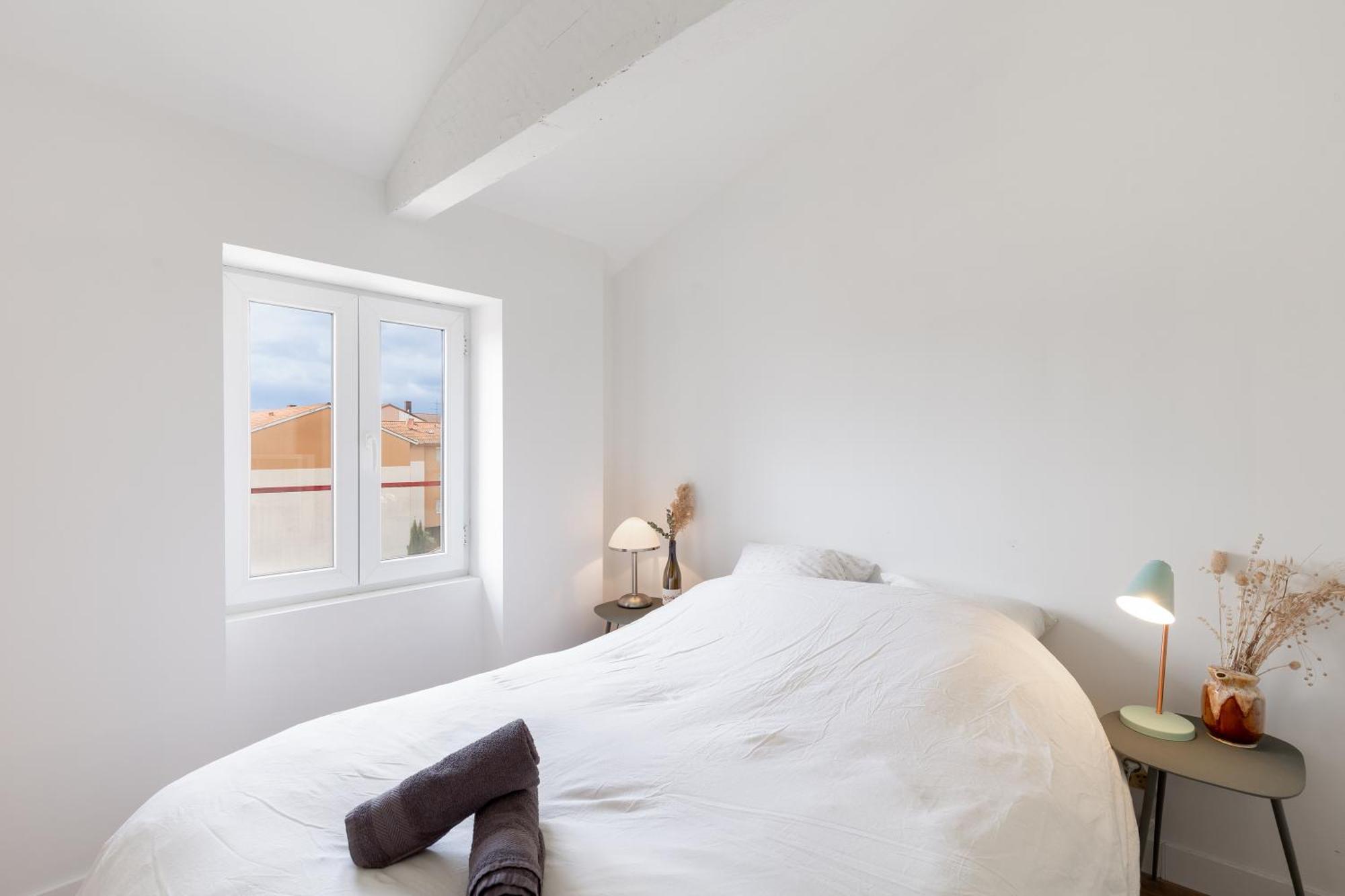 Appartement Climatise 2 Chambres Villefranche-sur-Saône المظهر الخارجي الصورة