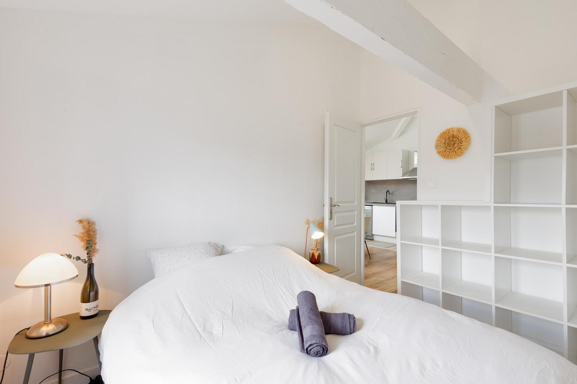 Appartement Climatise 2 Chambres Villefranche-sur-Saône المظهر الخارجي الصورة